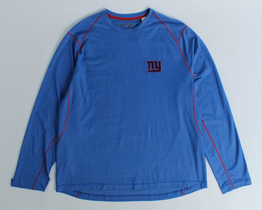 Tommy Bahama Football-NFL Shirt XL - Thrifty Lizard